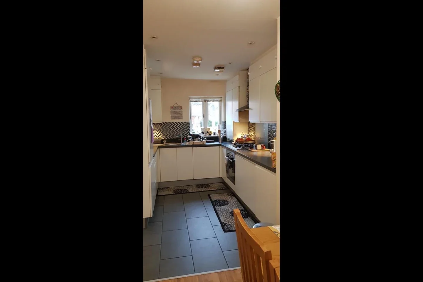 House New Mossford Way in Greater London