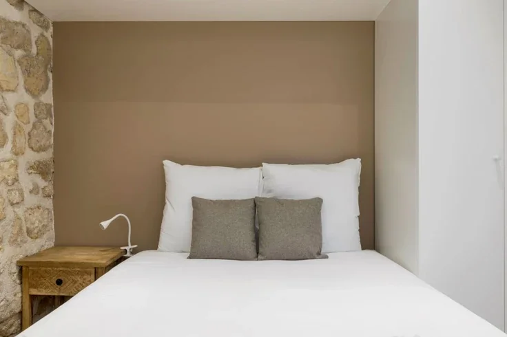 Appartement Cour de Rome à Paris