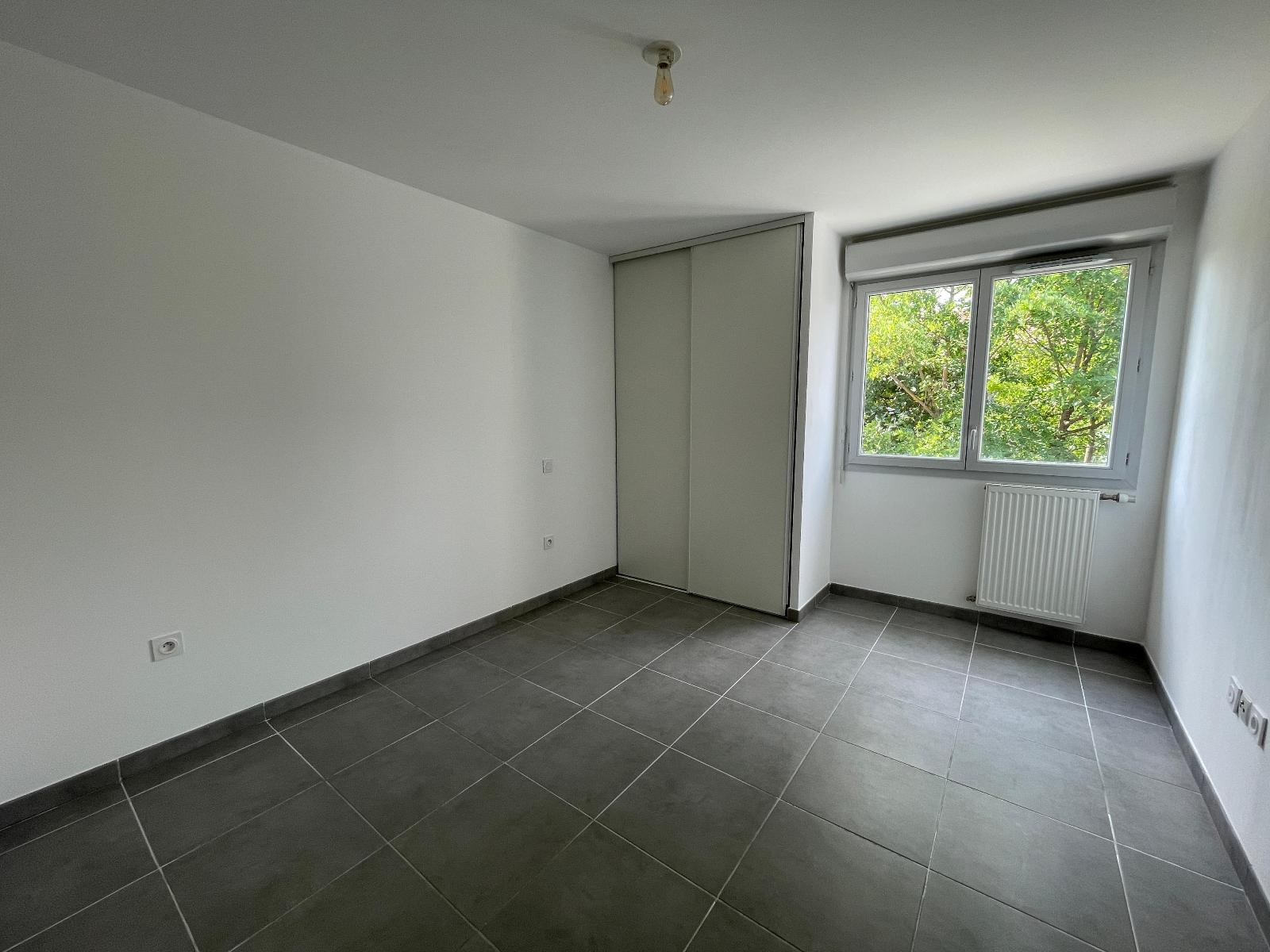 Appartement Rue Simone Boudet à Toulouse