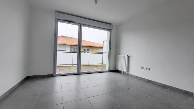 Appartement Rue Simone Boudet à Toulouse