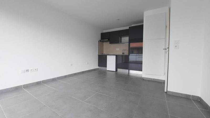 Appartement Rue Simone Boudet à Toulouse
