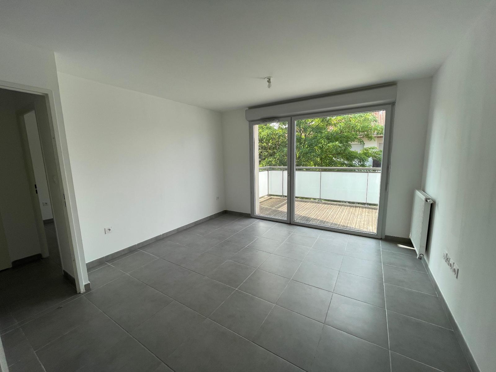Appartement Rue Simone Boudet à Toulouse