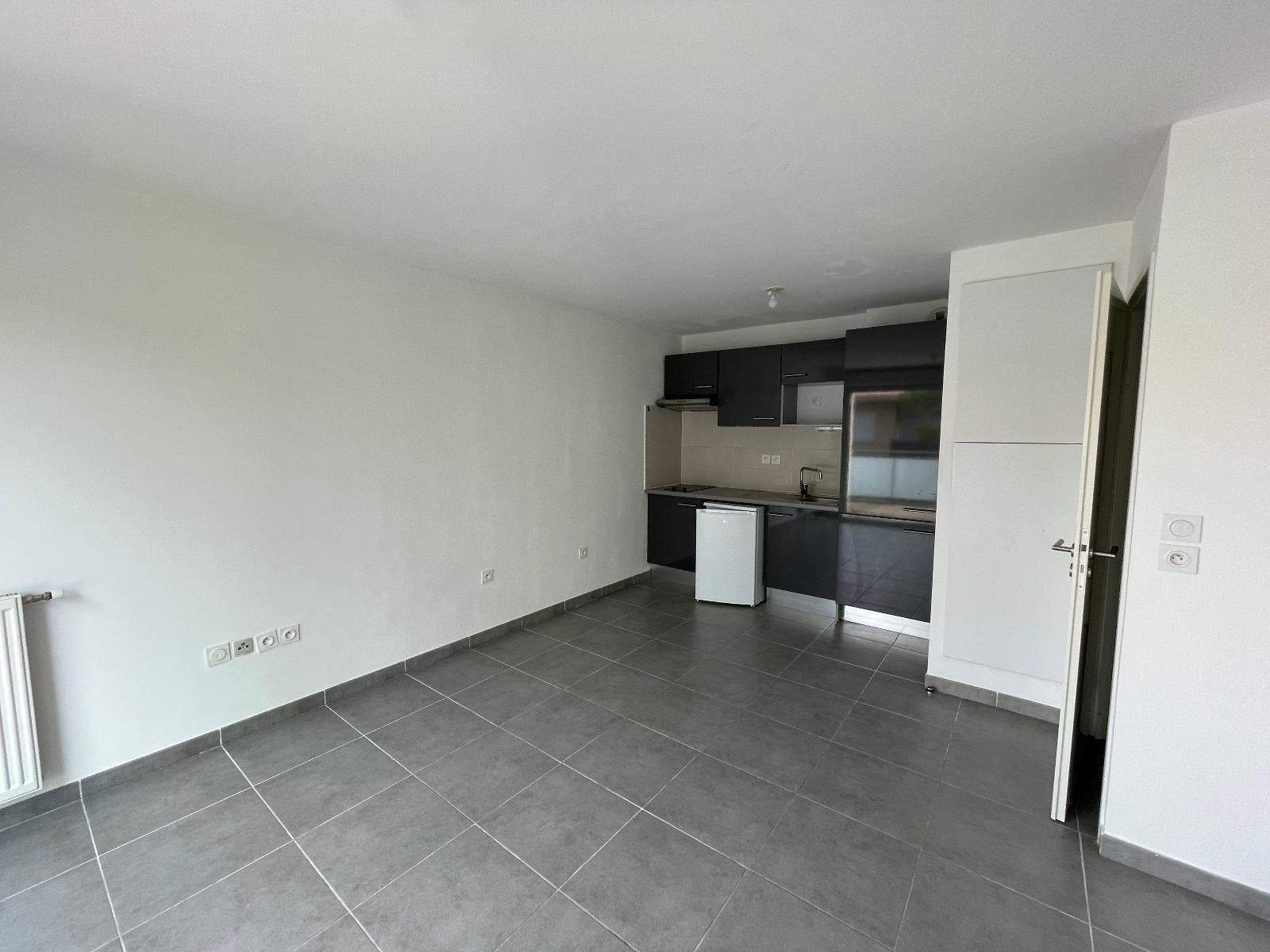 Appartement Rue Simone Boudet à Toulouse