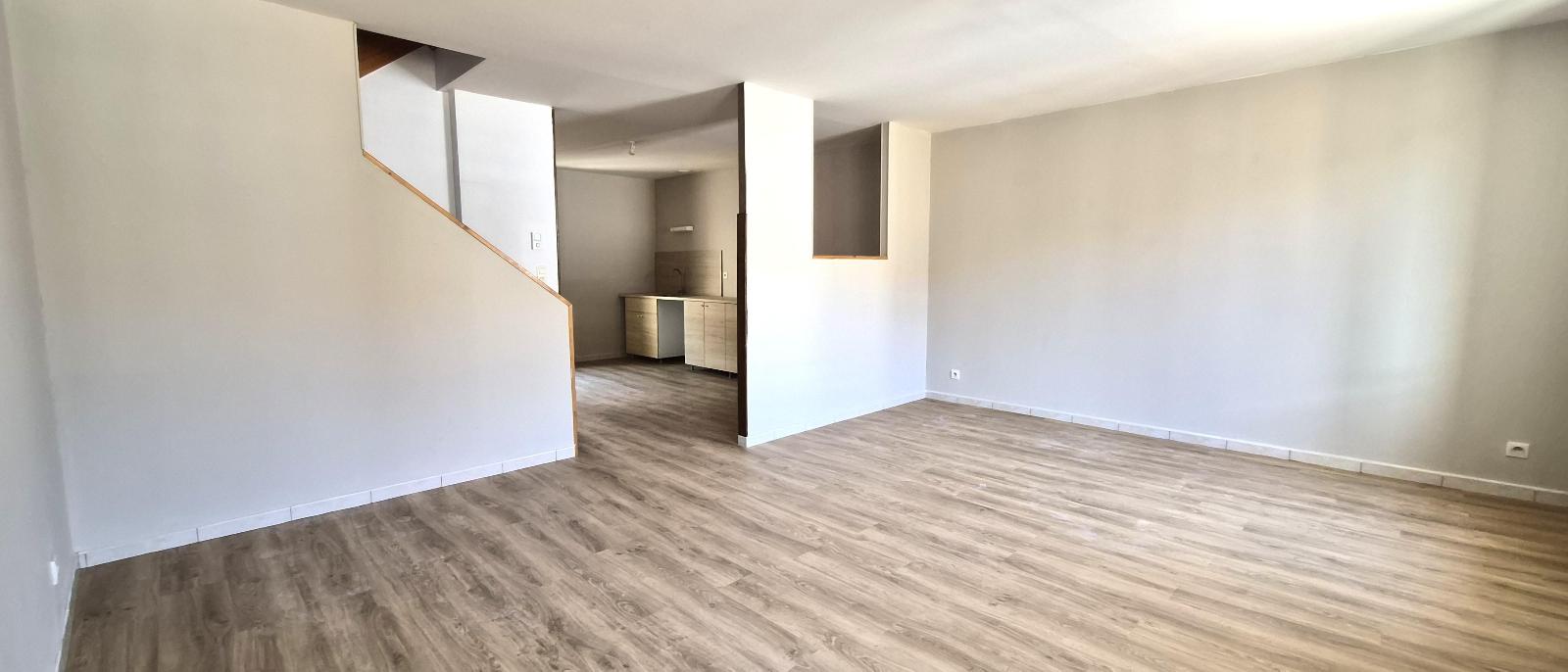 Appartement Rue Max Fléchet à Chazelles-sur-Lyon