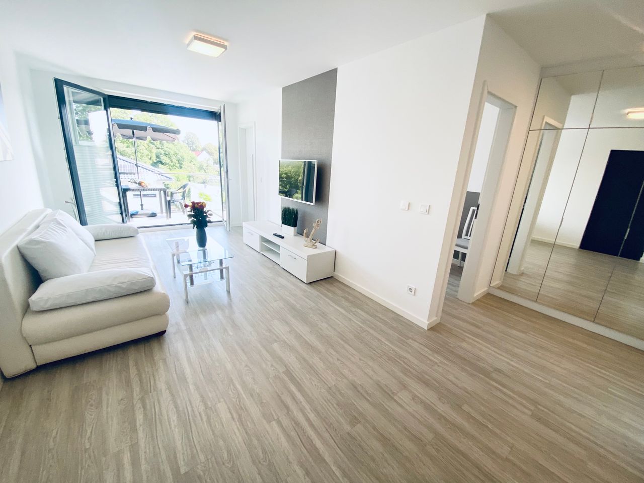 Wohnung Romain-Rolland-Straße in Berlin