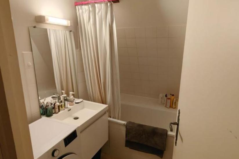 Appartement Rue Louis XI à La Riche