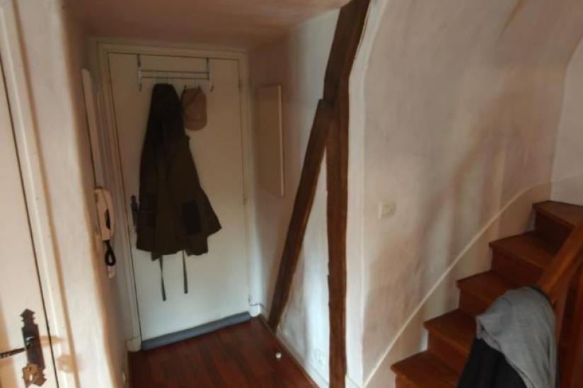 Appartement Rue Louis XI à La Riche