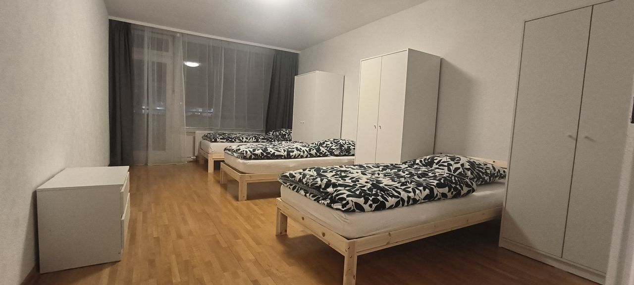 Wohnung Frankfurter Straße in Neu-Isenburg