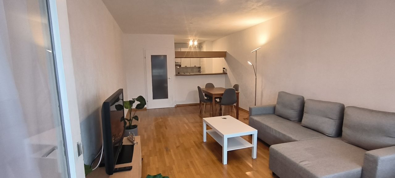 Wohnung Frankfurter Straße in Neu-Isenburg