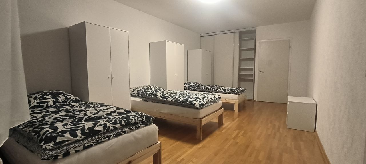 Wohnung Frankfurter Straße in Neu-Isenburg