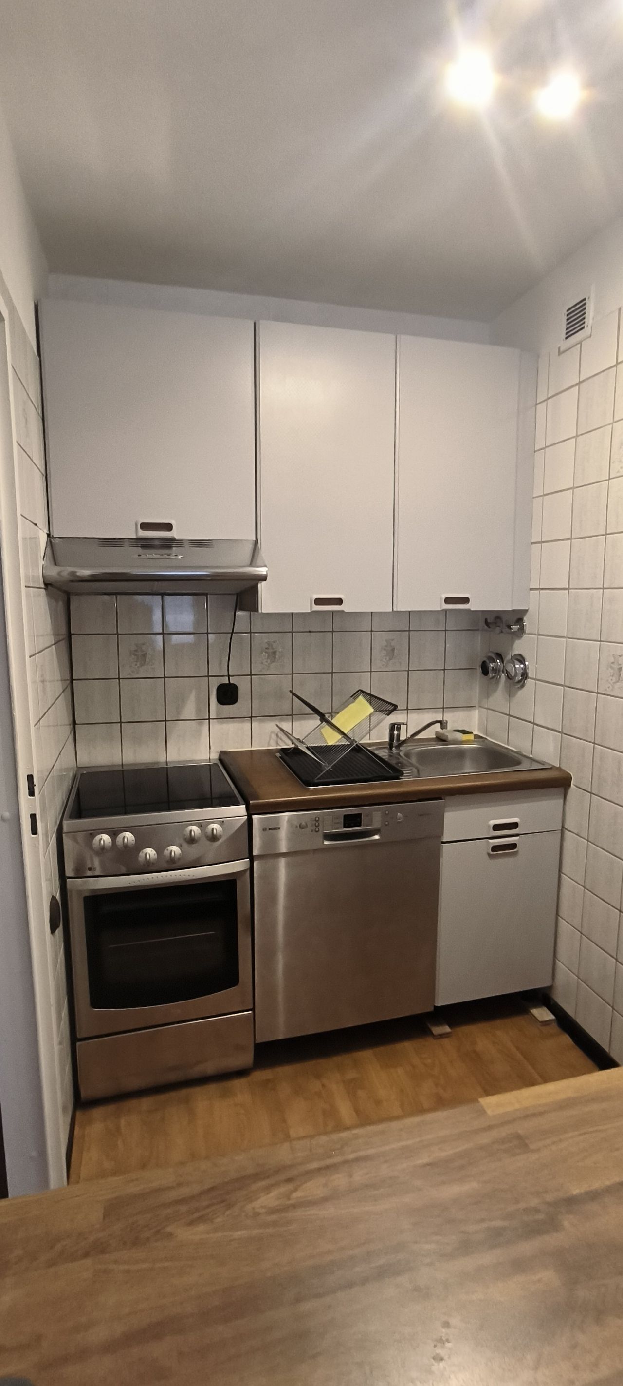 Wohnung Frankfurter Straße in Neu-Isenburg