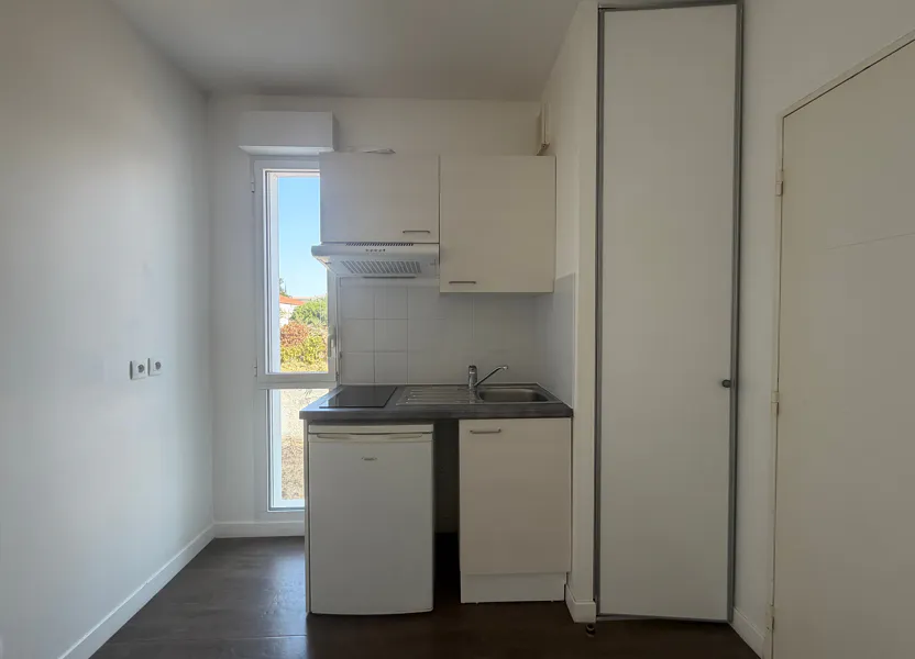 Appartement Rue du Duc à La Rochelle