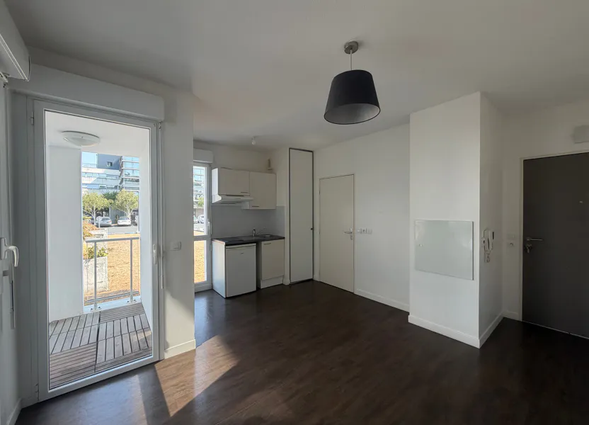 Appartement Rue du Duc à La Rochelle