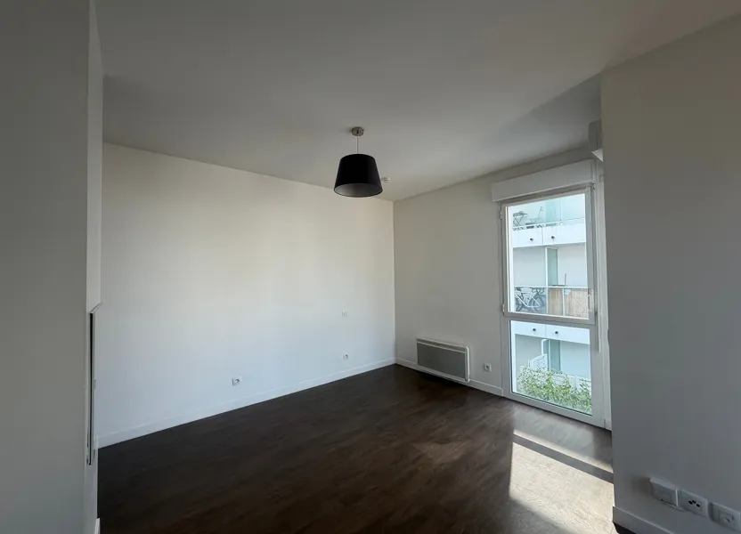 Appartement Rue du Duc à La Rochelle