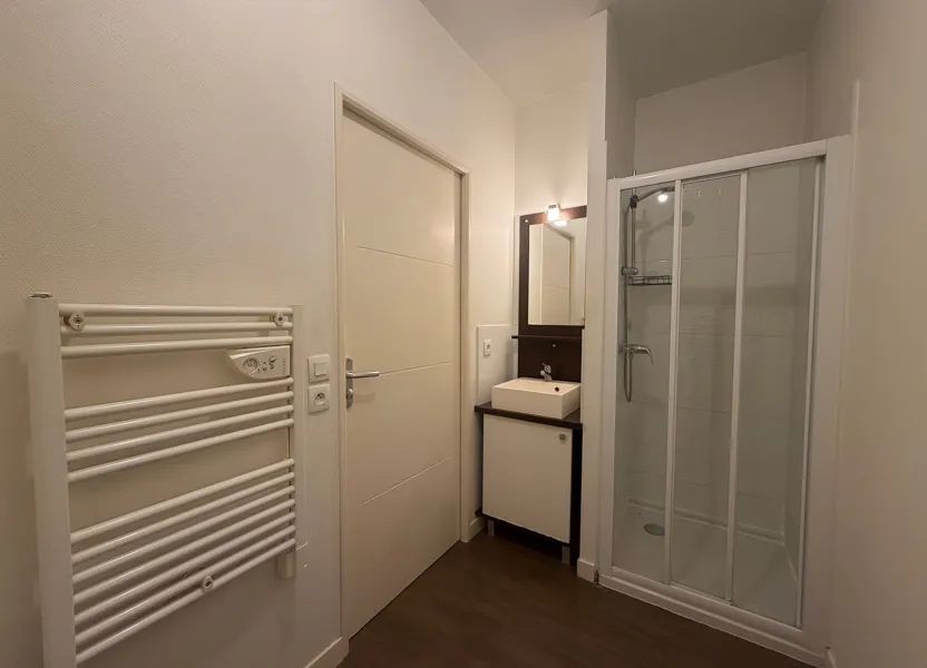 Appartement Rue du Duc à La Rochelle