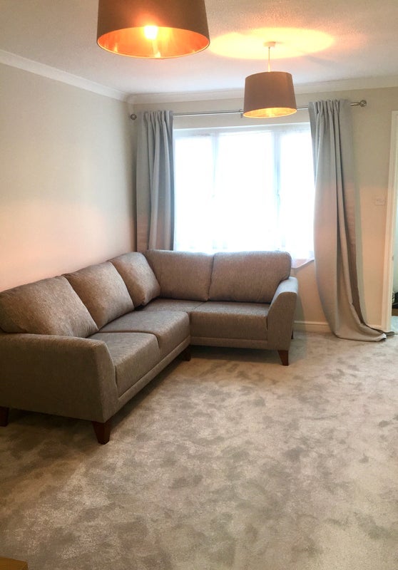 House Redgrave Drive in Crawley