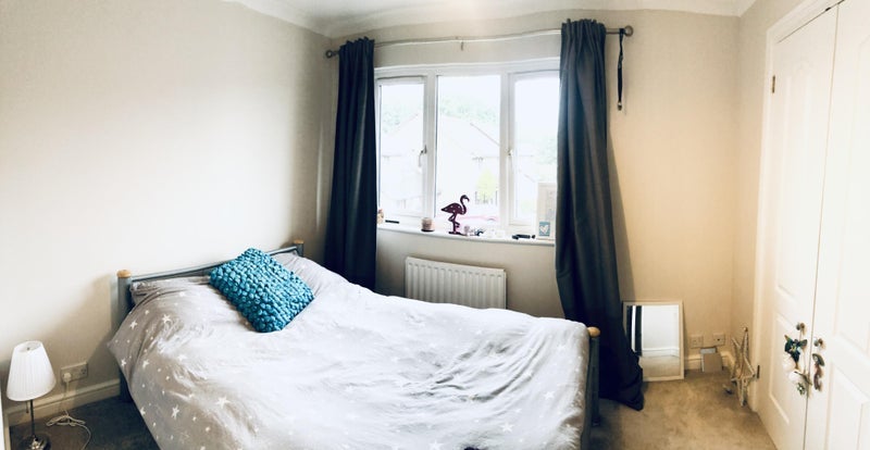 House Redgrave Drive in Crawley