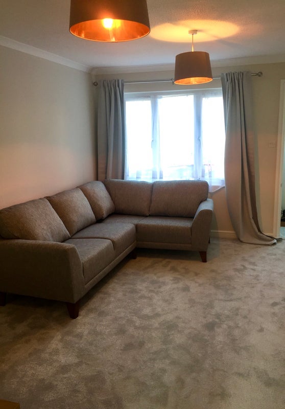 House Redgrave Drive in Crawley