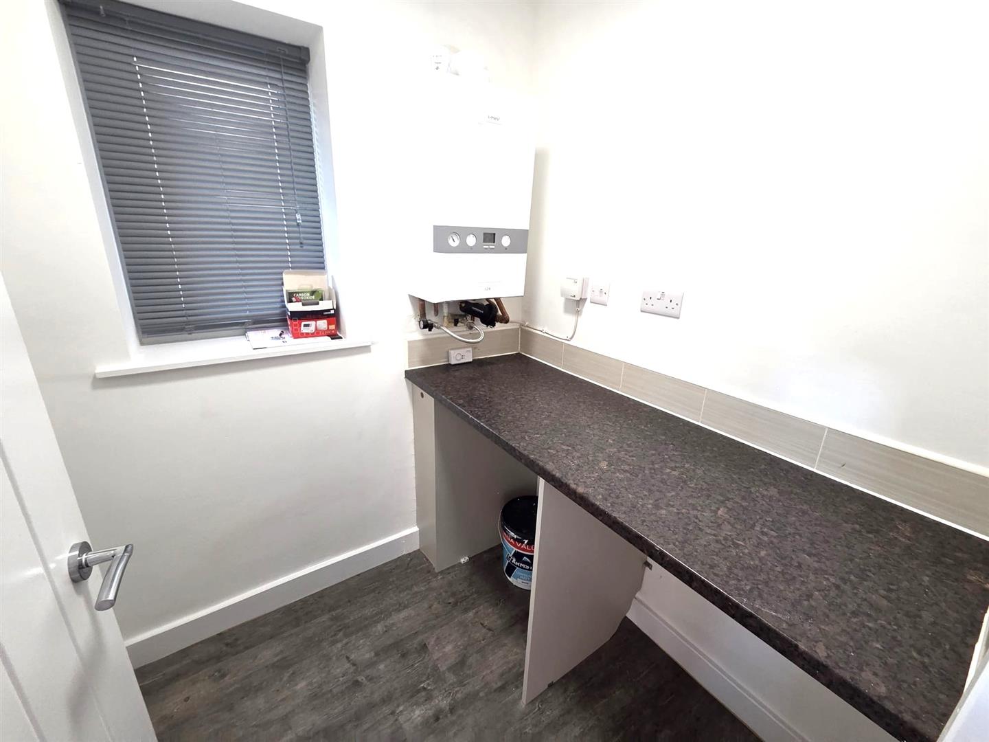 Flat Tolson Walk in Wath upon Dearne