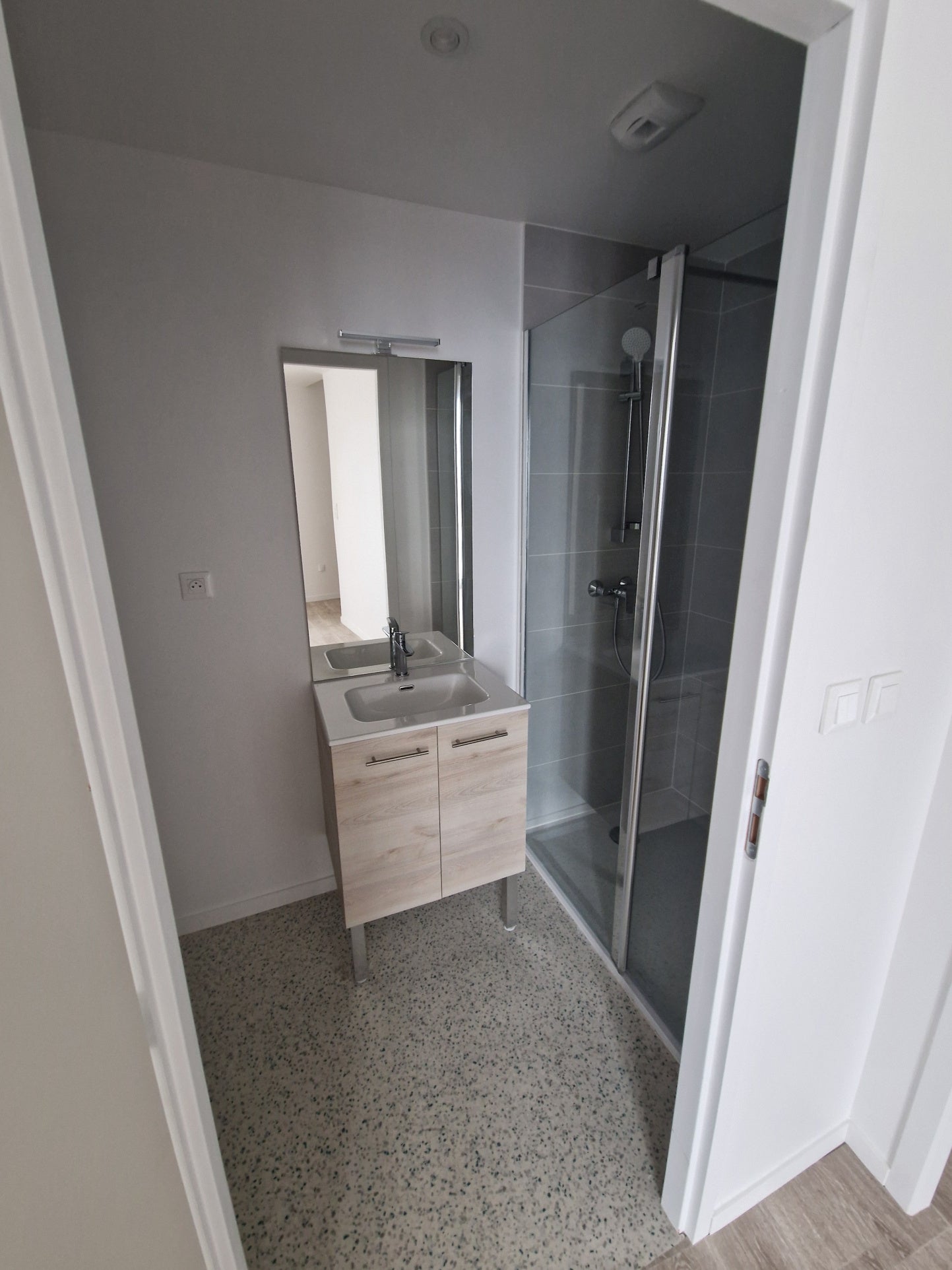 Flat Rue des Murs Fontaine in Fécamp