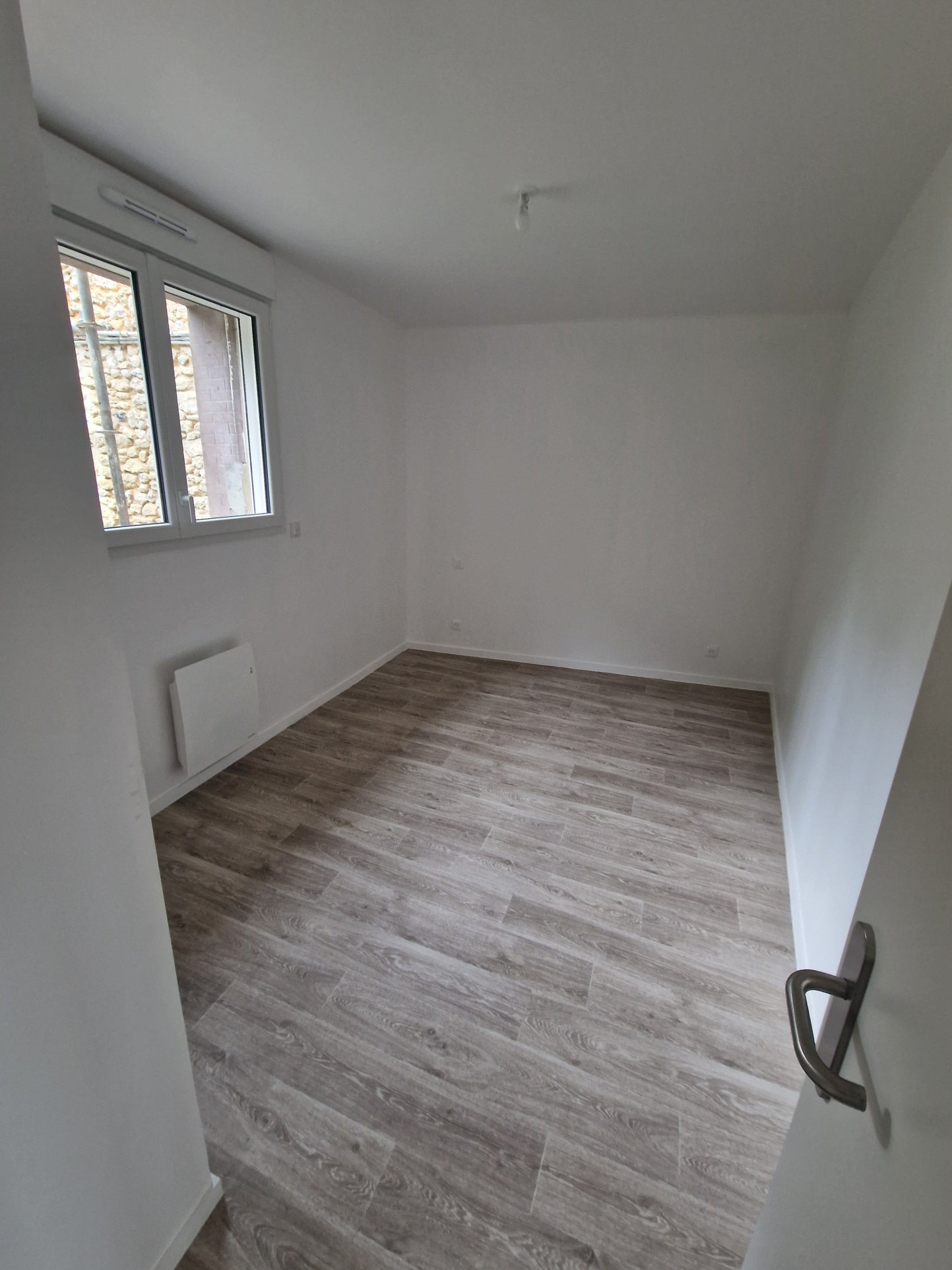 Flat Rue des Murs Fontaine in Fécamp