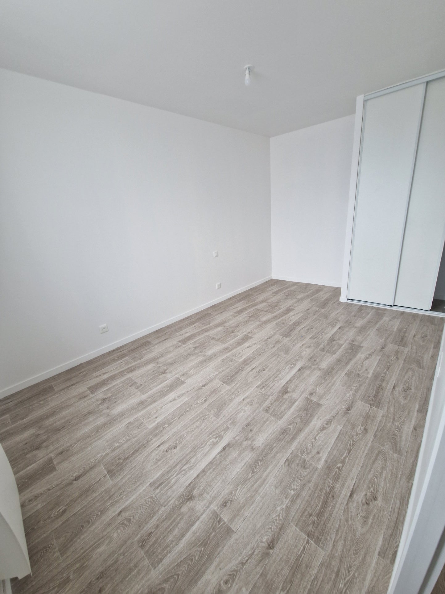 Flat Rue des Murs Fontaine in Fécamp