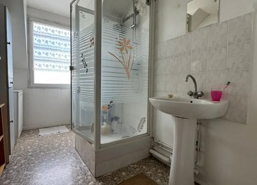 Appartement Avenue du Général Delestraint à Villepinte