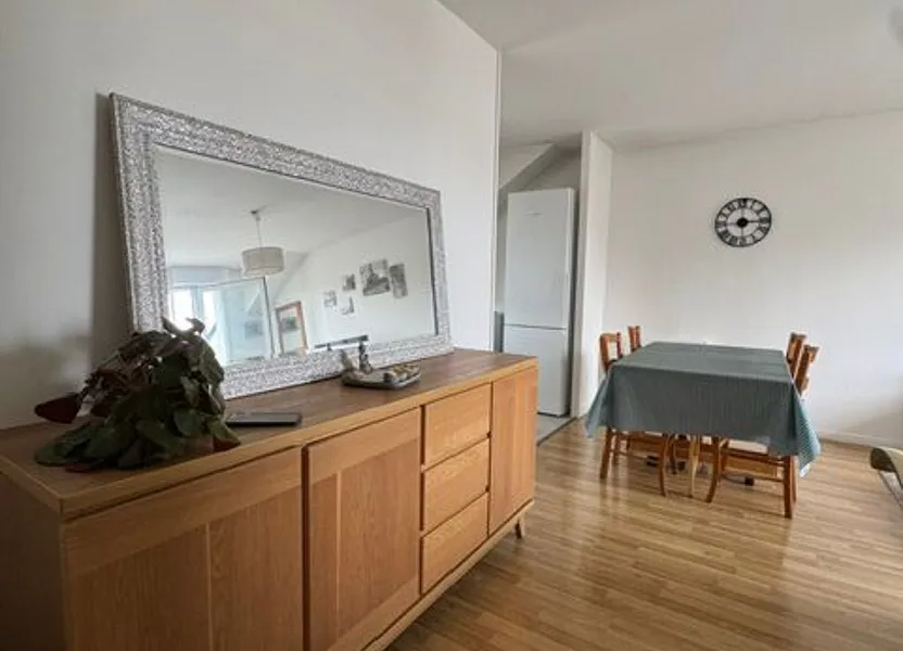 Appartement Avenue du Général Delestraint à Villepinte