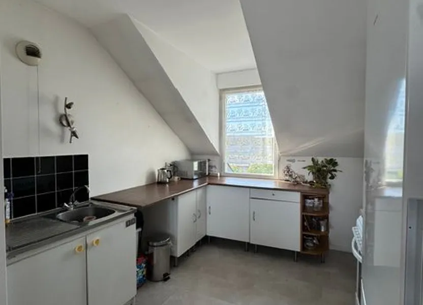 Appartement Avenue du Général Delestraint à Villepinte