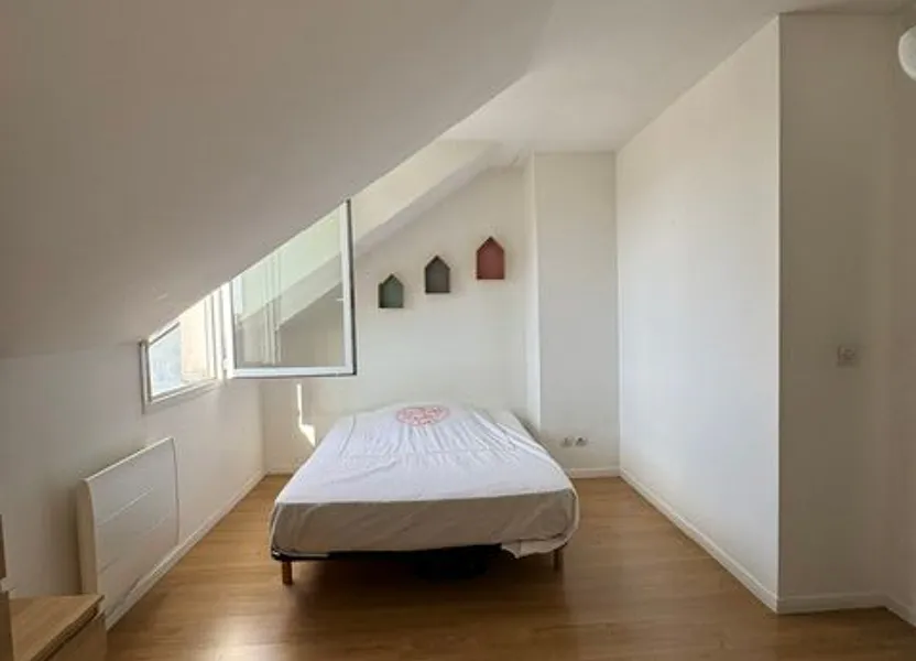 Appartement Avenue du Général Delestraint à Villepinte