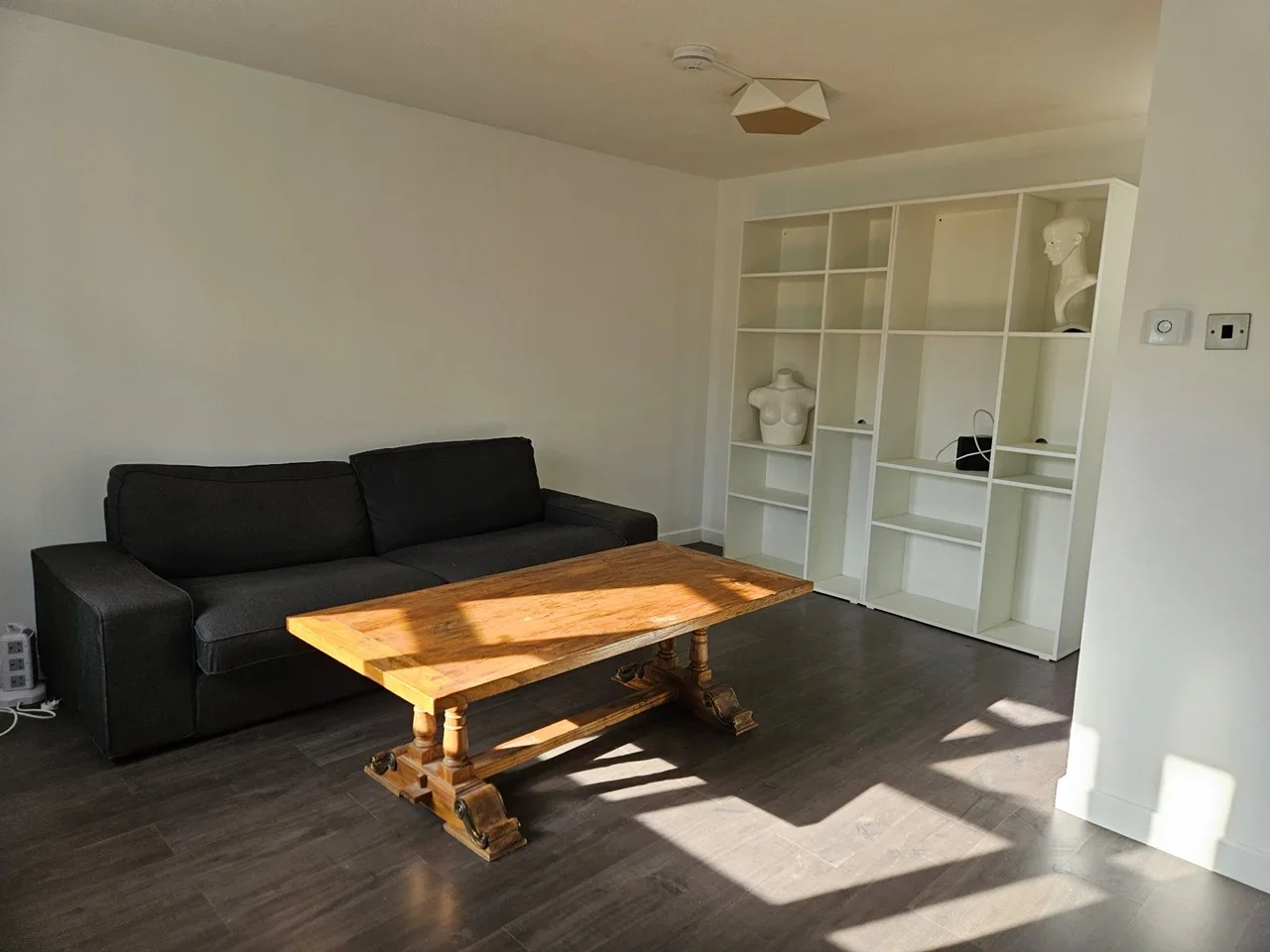 Flat Cornwallis Square in Greater London