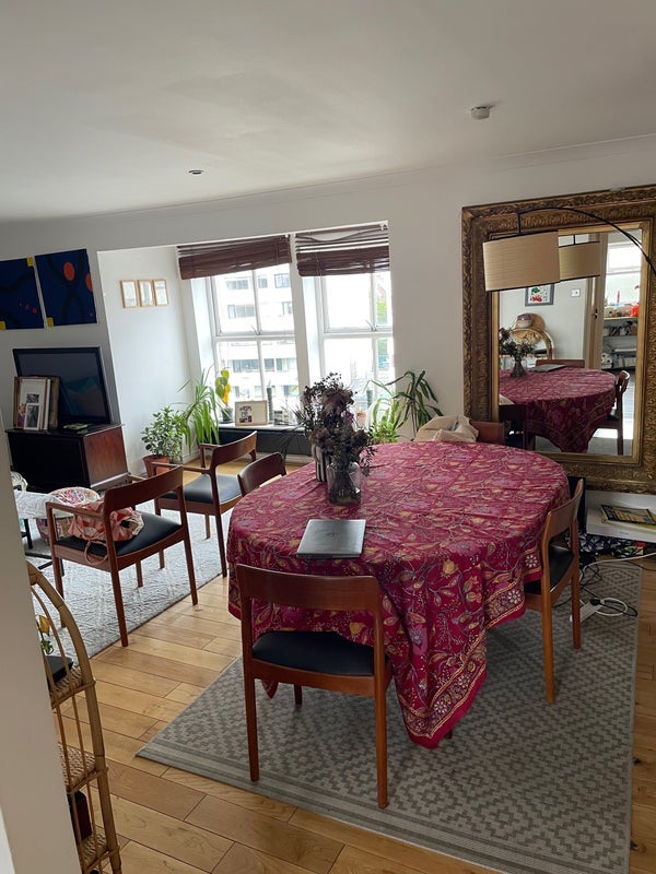 Room Luxborough Street in City of Westminster