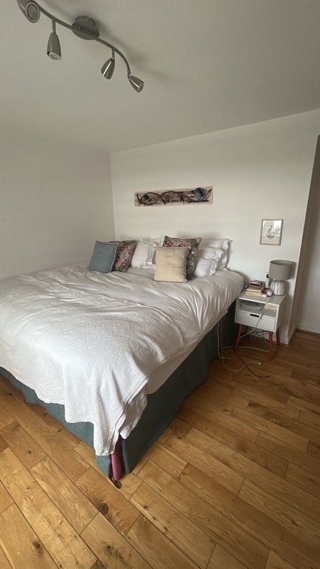Room Luxborough Street in City of Westminster