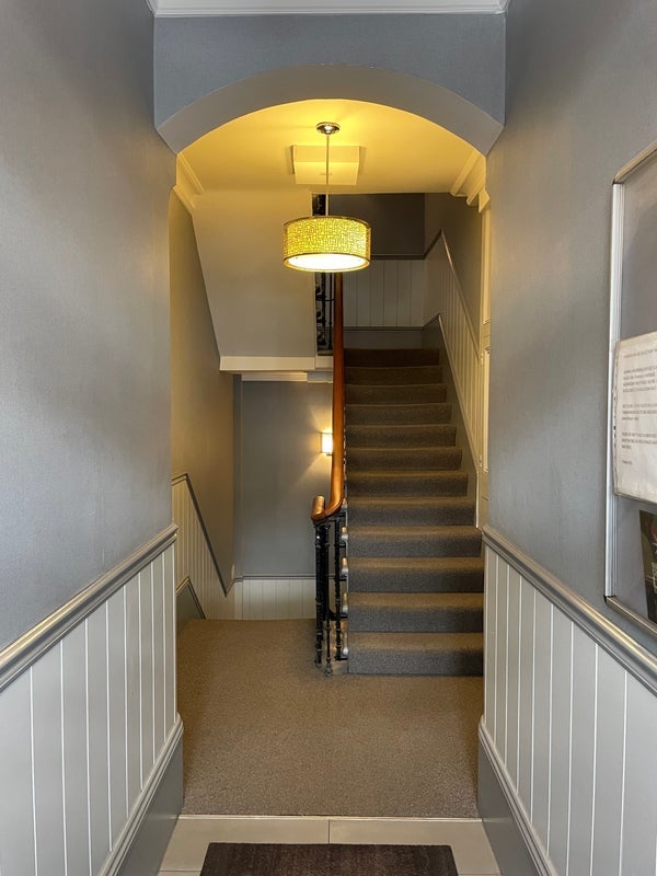 Room Luxborough Street in City of Westminster
