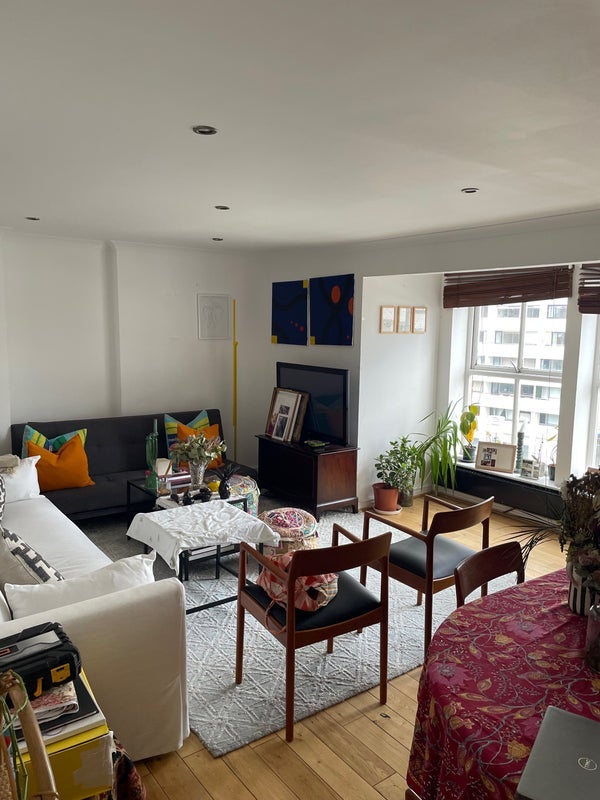 Room Luxborough Street in City of Westminster