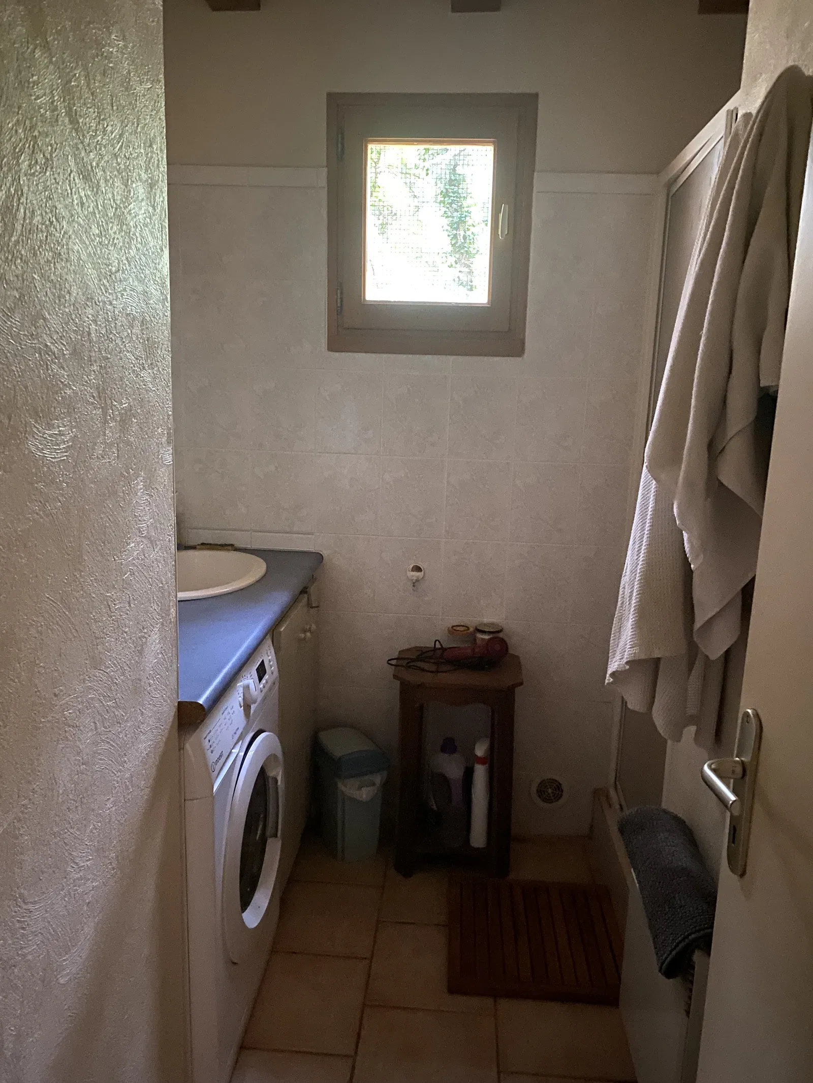 Room Route de Saint-Sulpice in Brengues