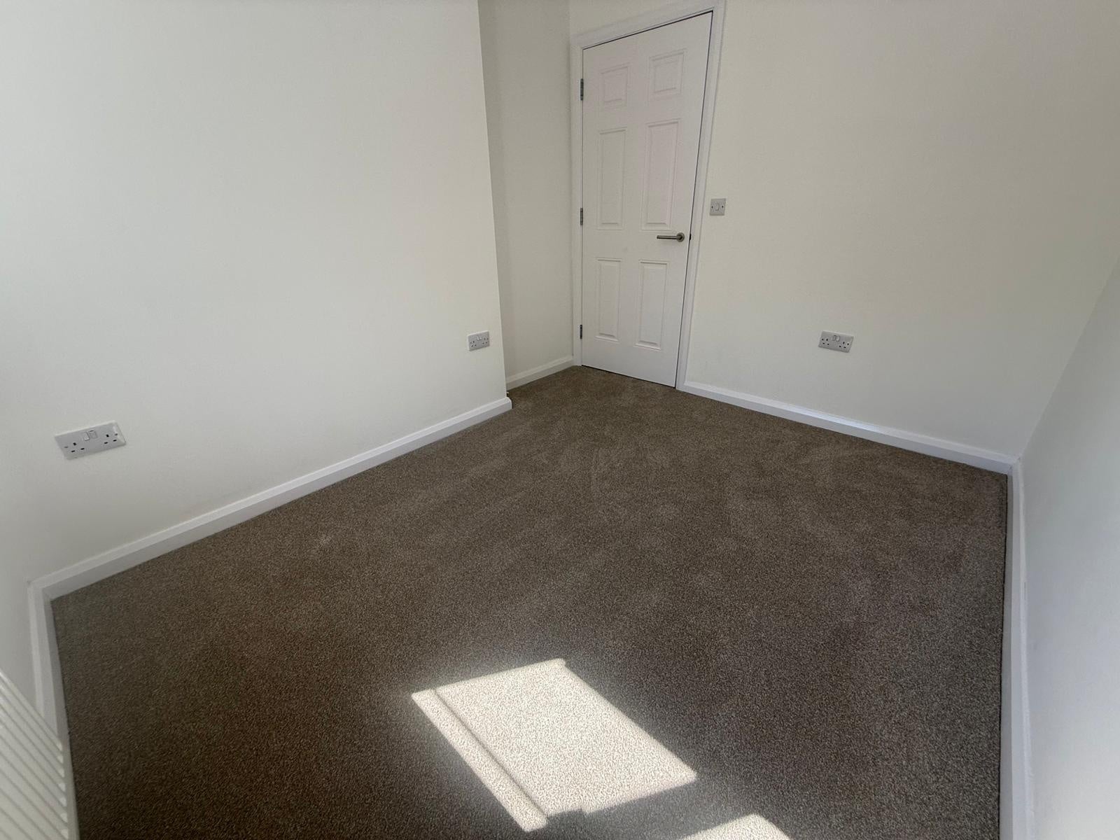 Flat Frederick Drive in Peterborough