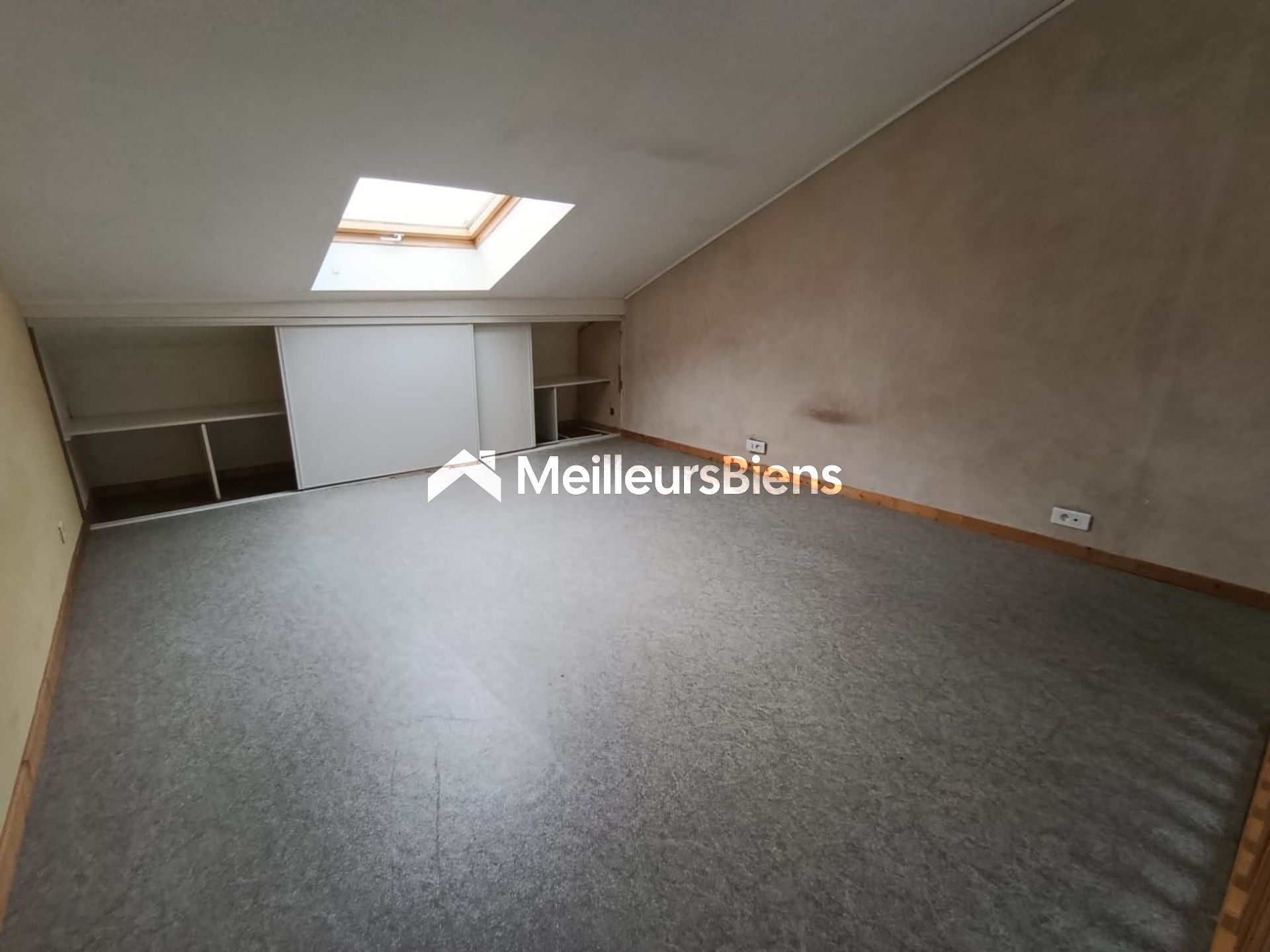 Maison Grande Rue à Bourbonne-les-Bains