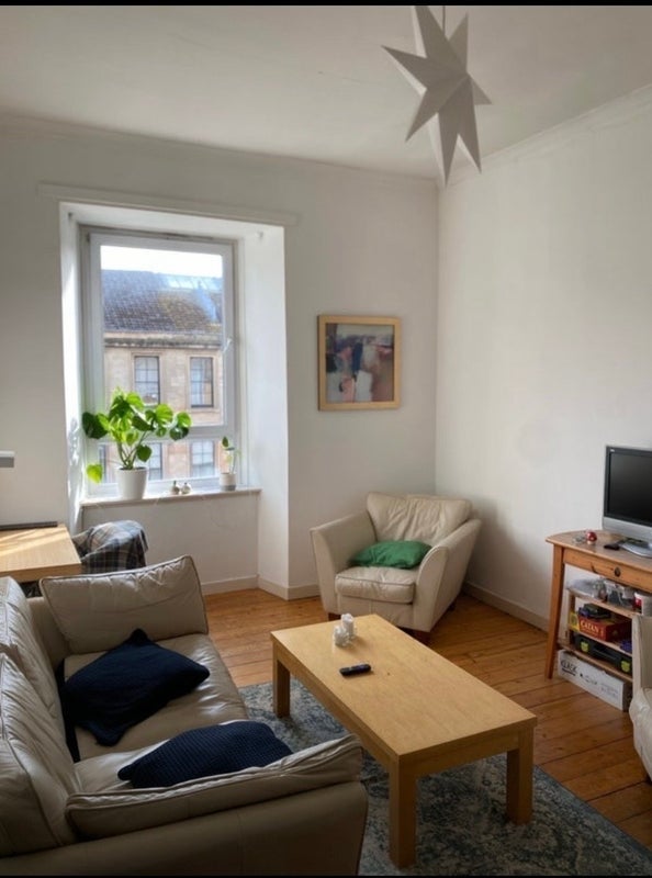 Room Argyle Street in Glasgow