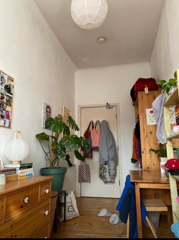Room Argyle Street in Glasgow