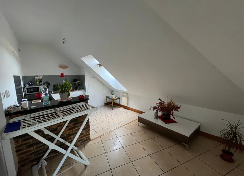 Flat Rue Patras in Coulommiers