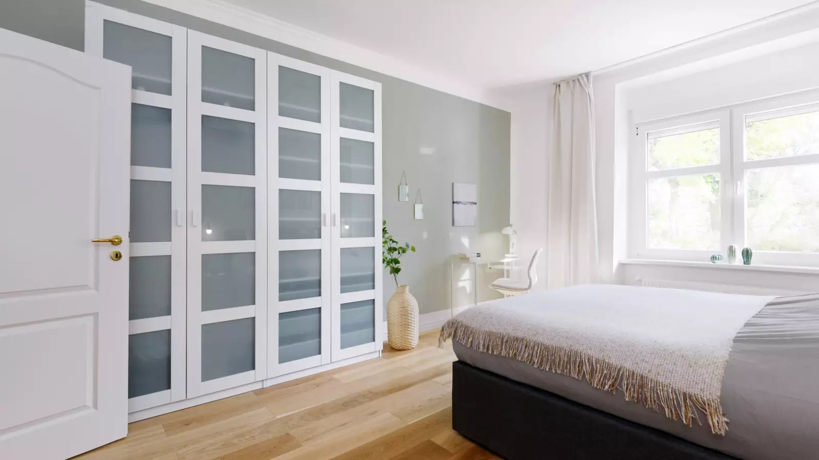 Wohnung Konrad-Wolf-Straße in Berlin