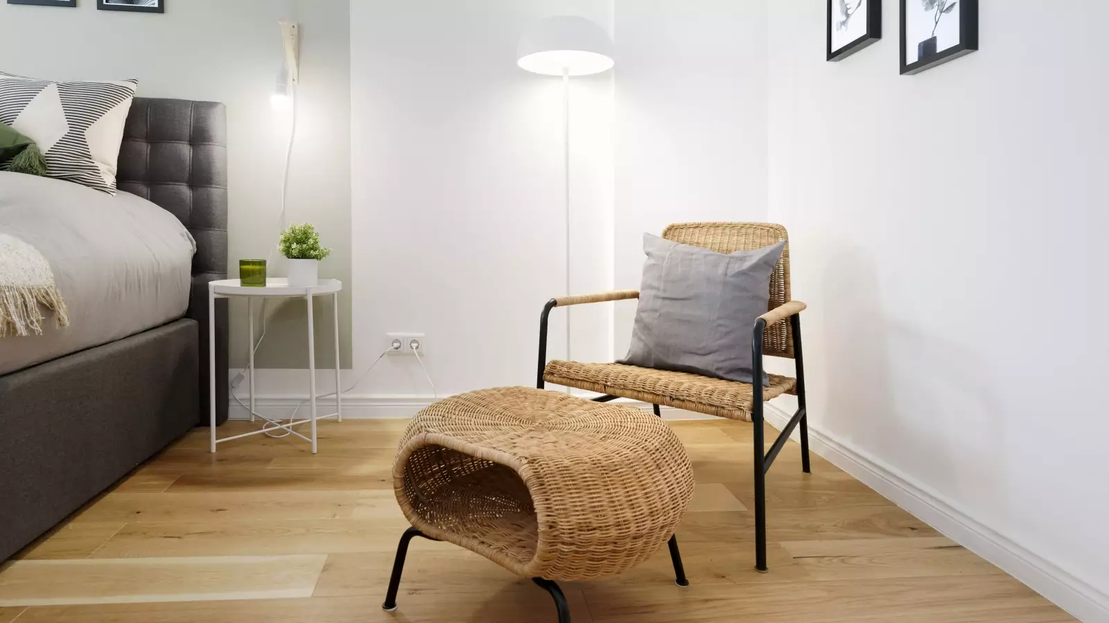 Wohnung Konrad-Wolf-Straße in Berlin