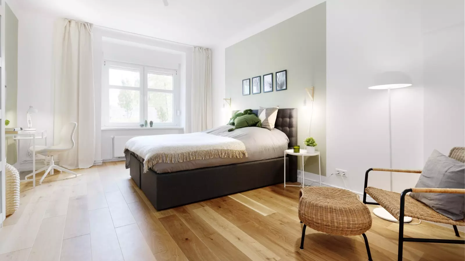 Wohnung Konrad-Wolf-Straße in Berlin