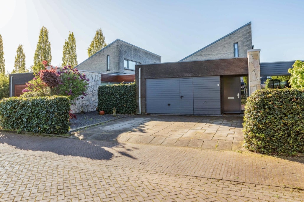 Huis Grootveld 31 in Waalre