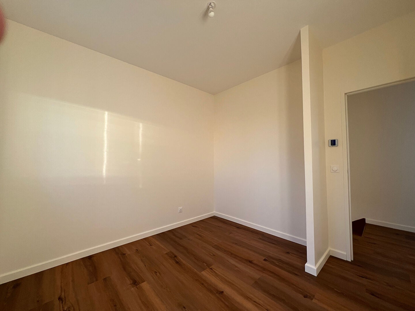 Room Boulevard du Centre in Marseille