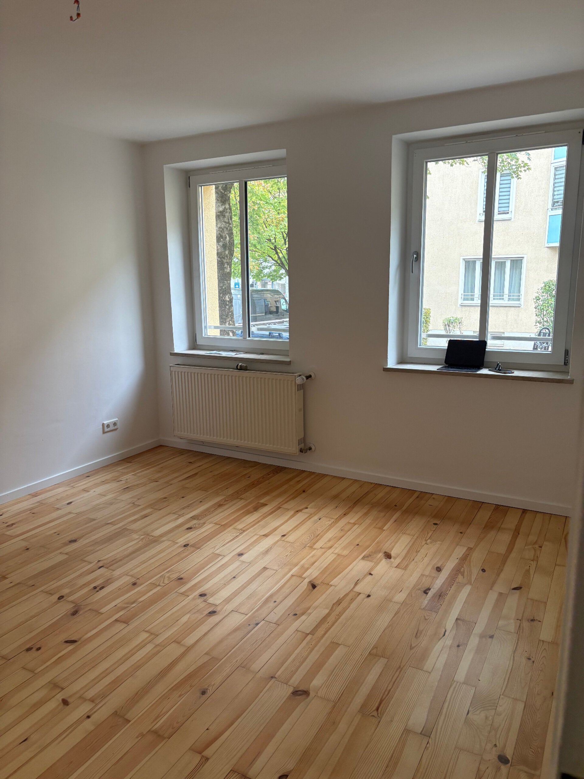 Wohnung Warngauer Straße in München