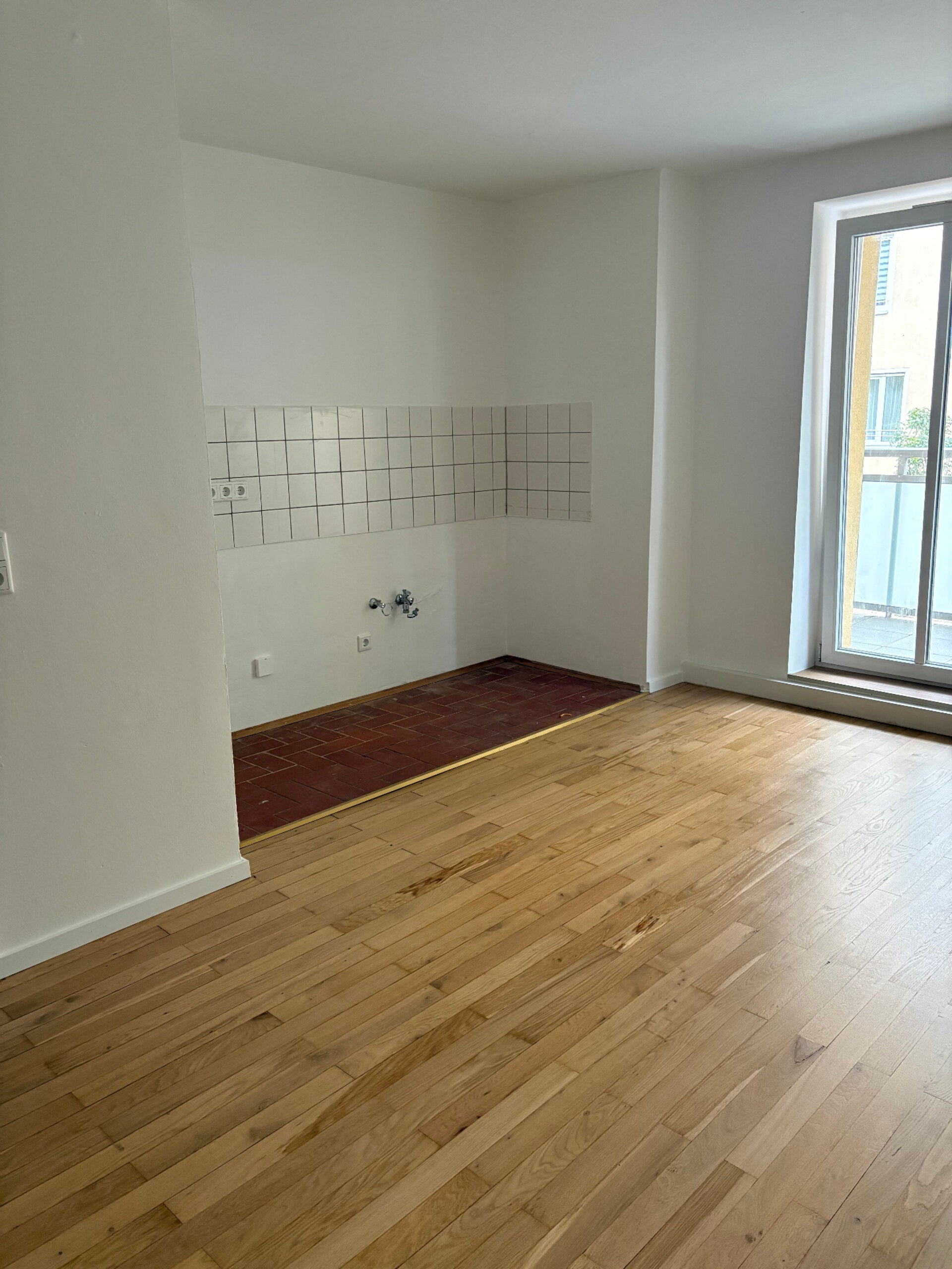 Wohnung Warngauer Straße in München