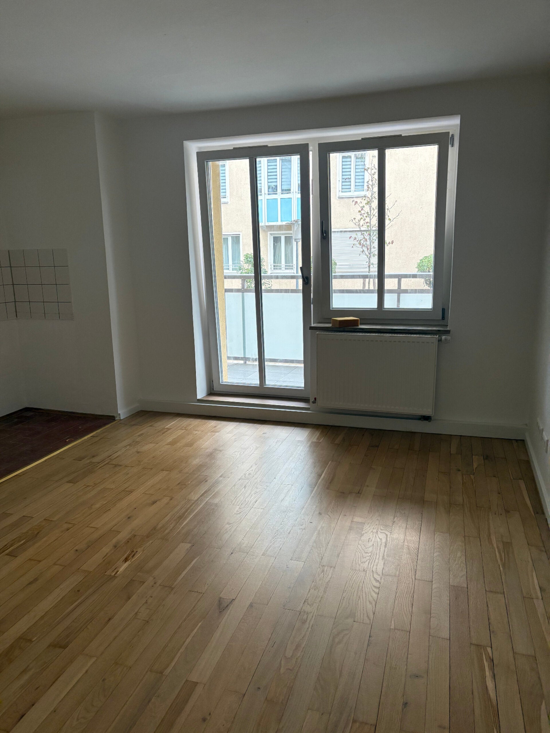 Wohnung Warngauer Straße in München