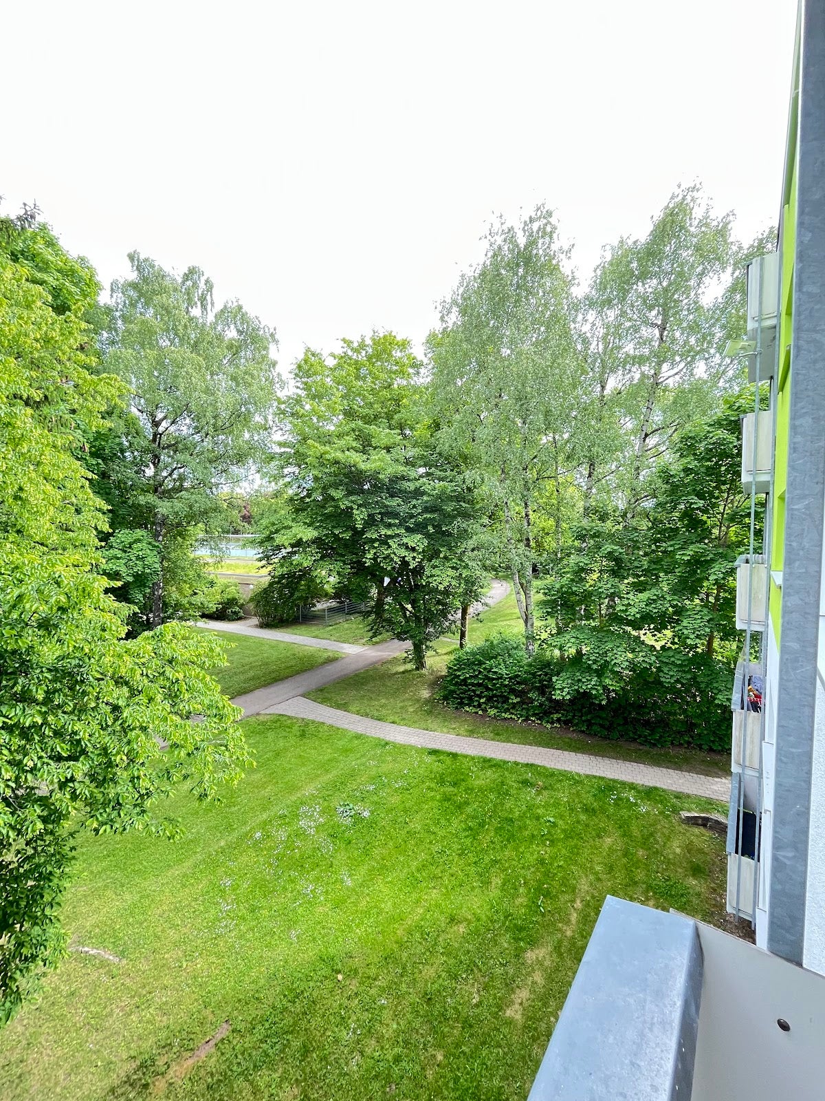 Wohnung Iglauer Straße in Heidenheim an der Brenz